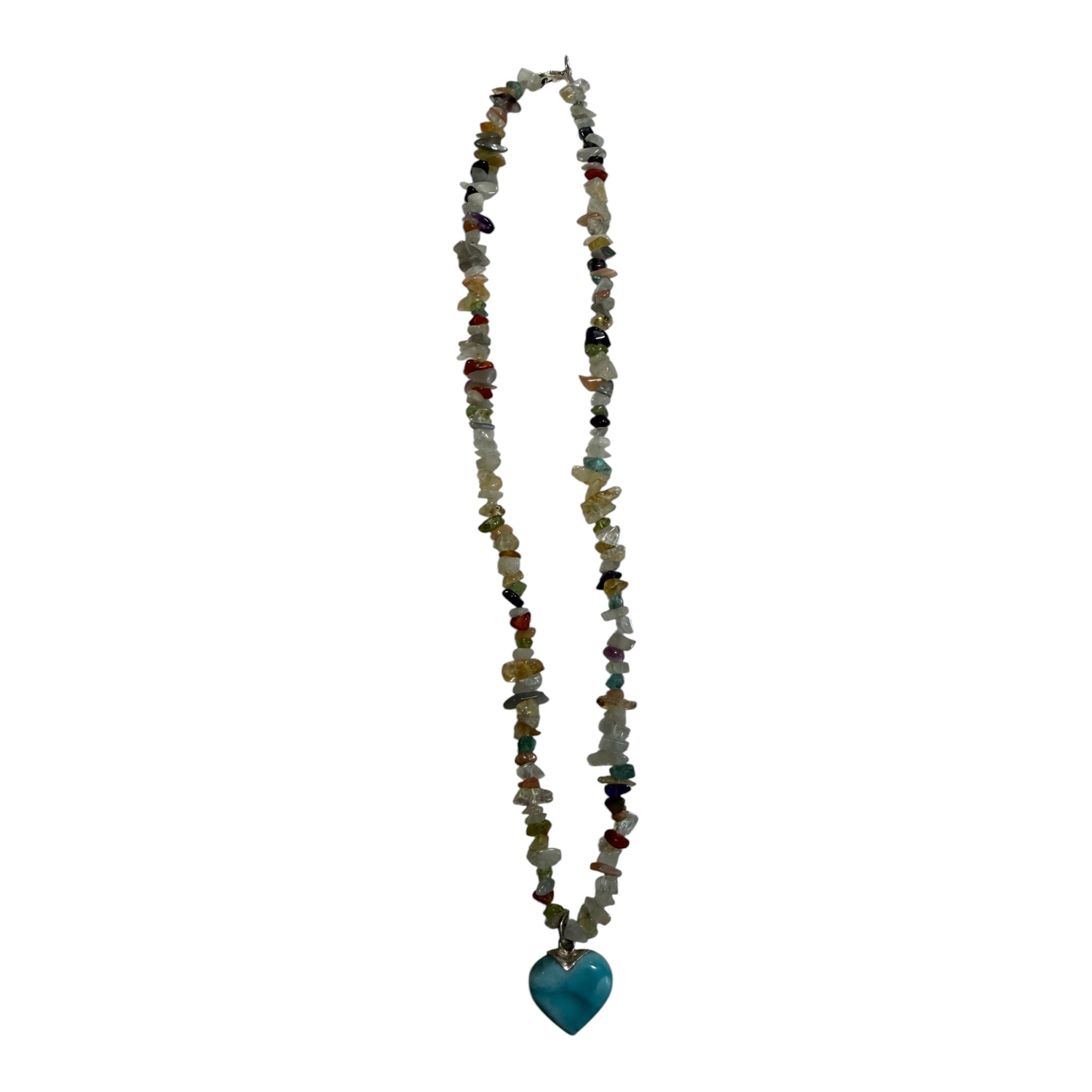 Caribbean Queen Necklace