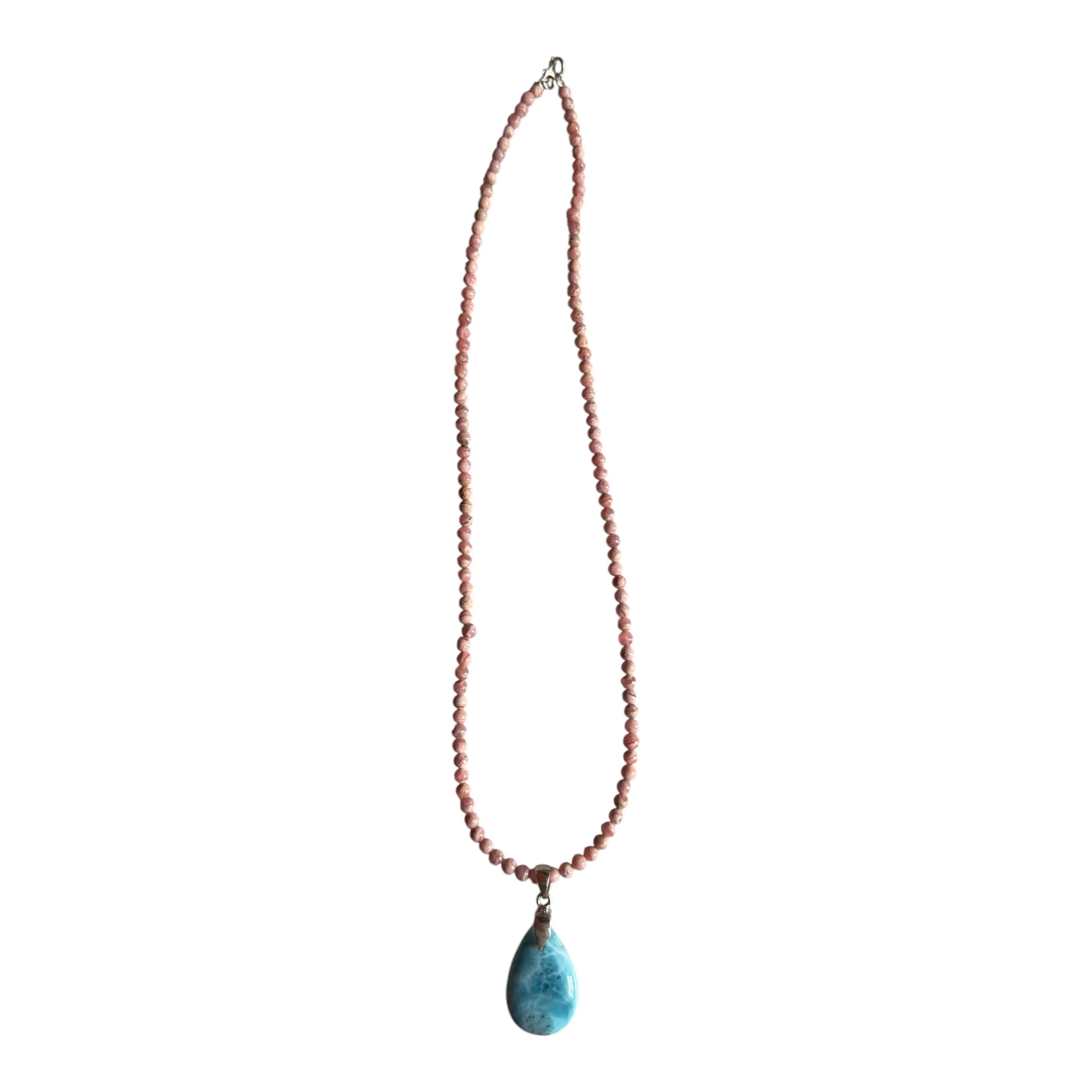 THE LOVE NECKLACE™