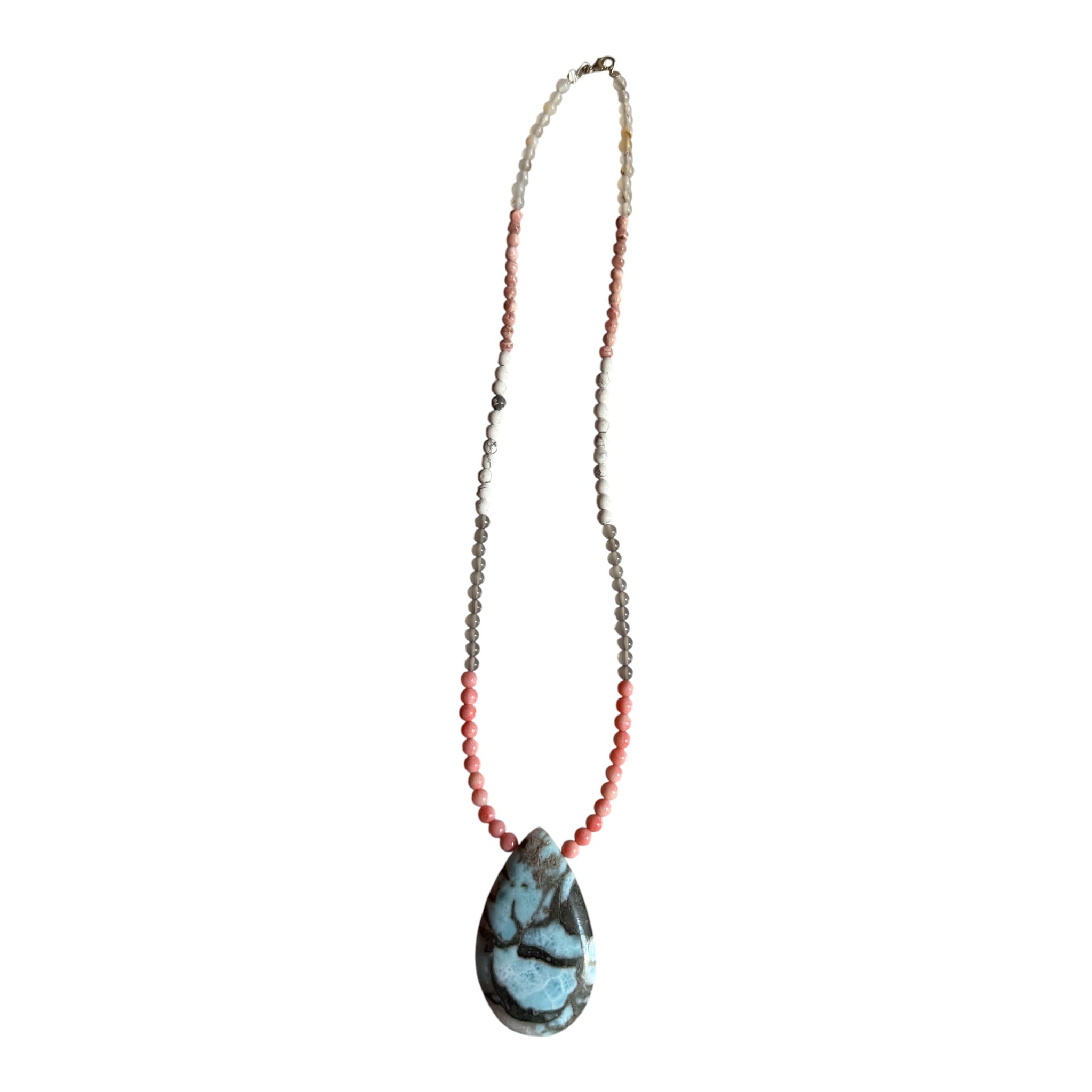 THE BLISS NECKLACE™