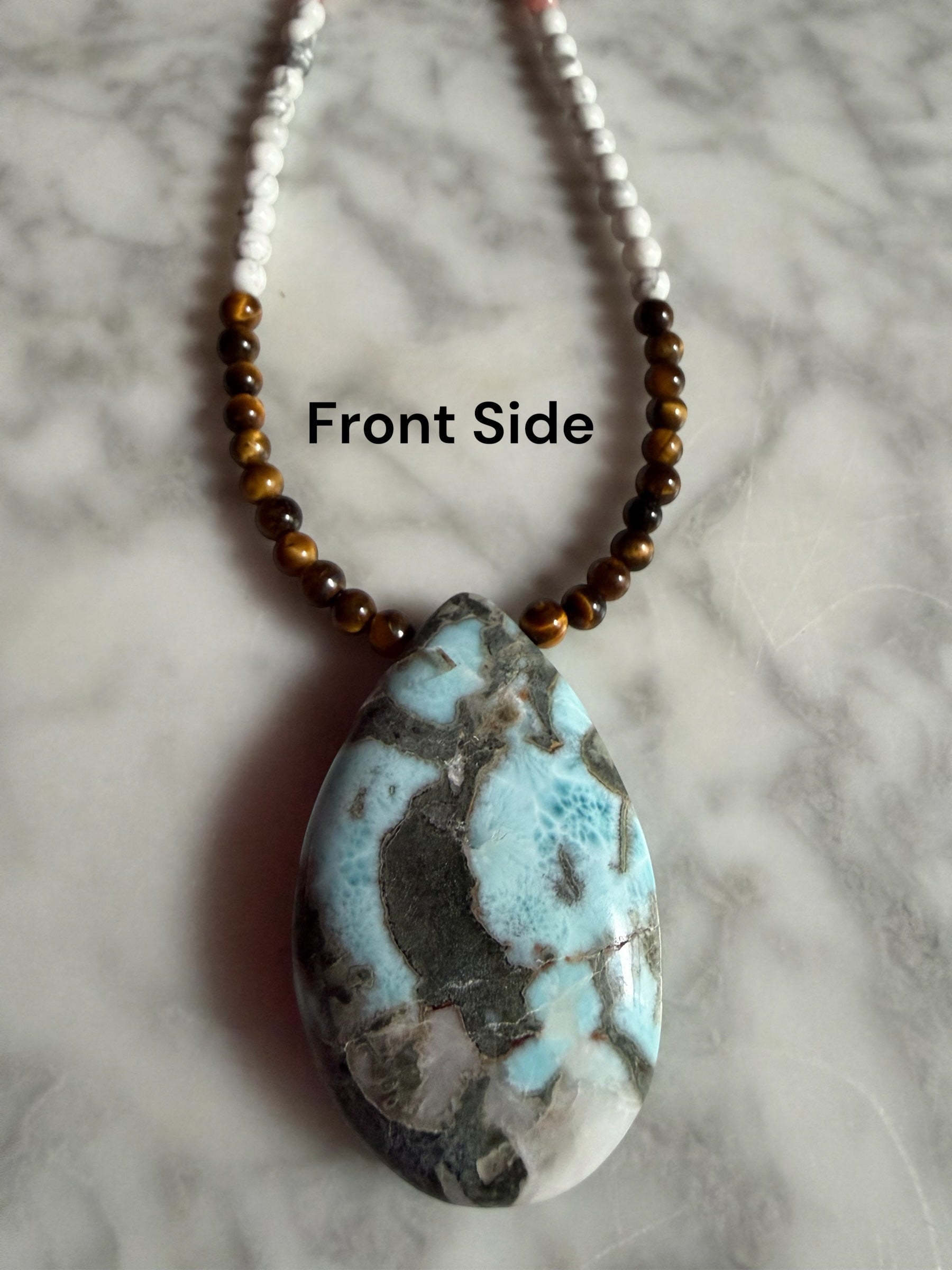 THE HAPPINESS NECKLACE™