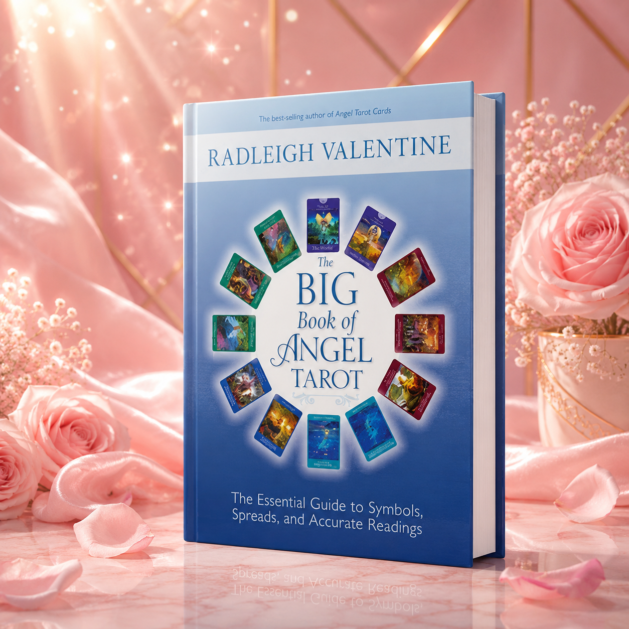 The Big Book of Angel Tarot