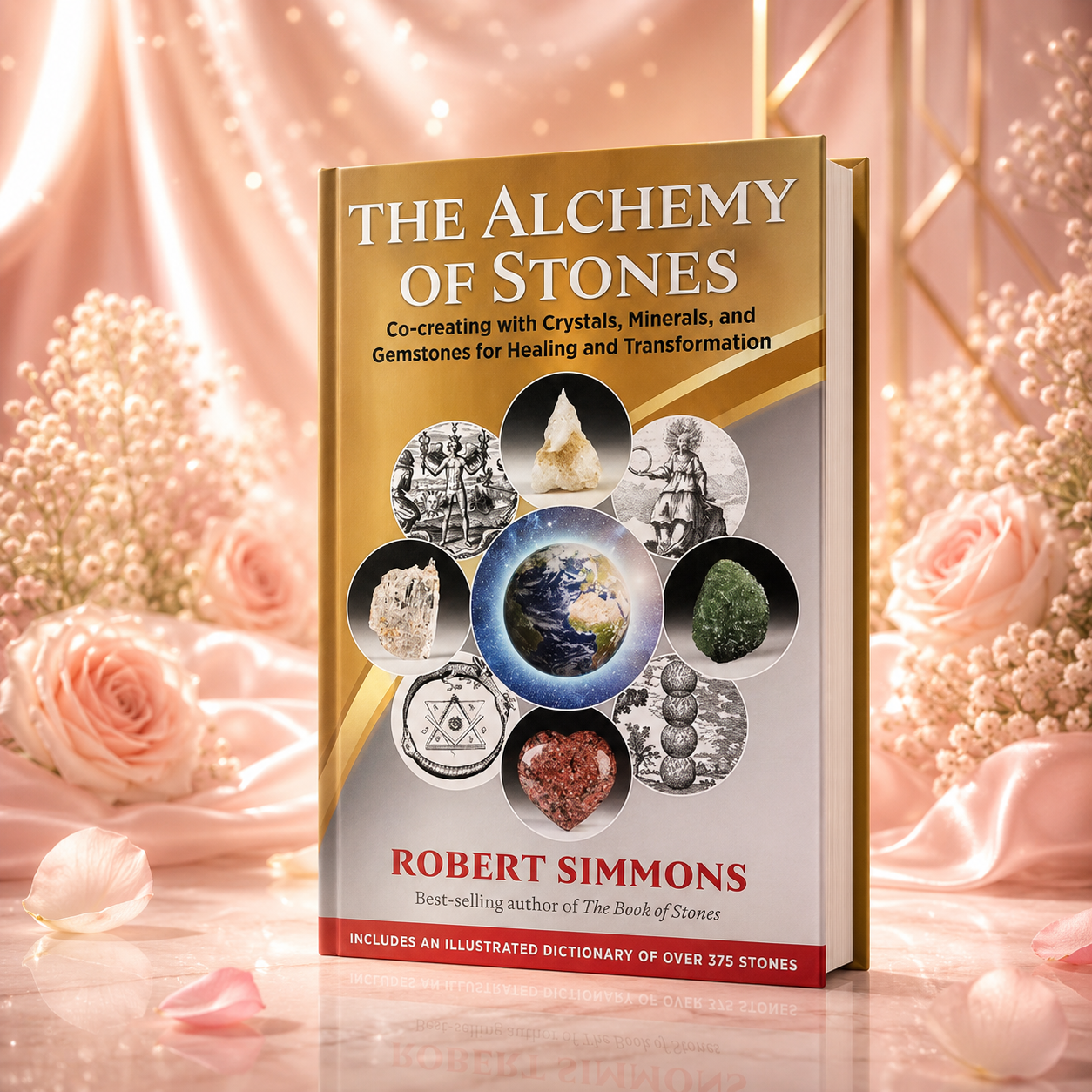 The Alchemy of Stones