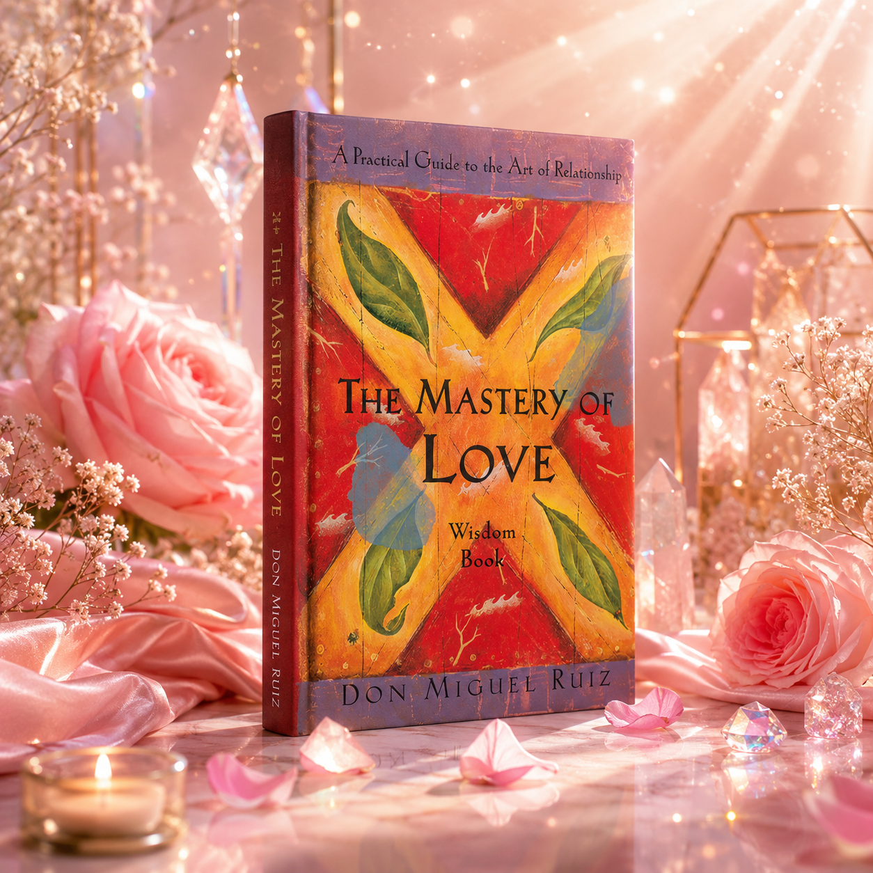 The Mastery of Love
