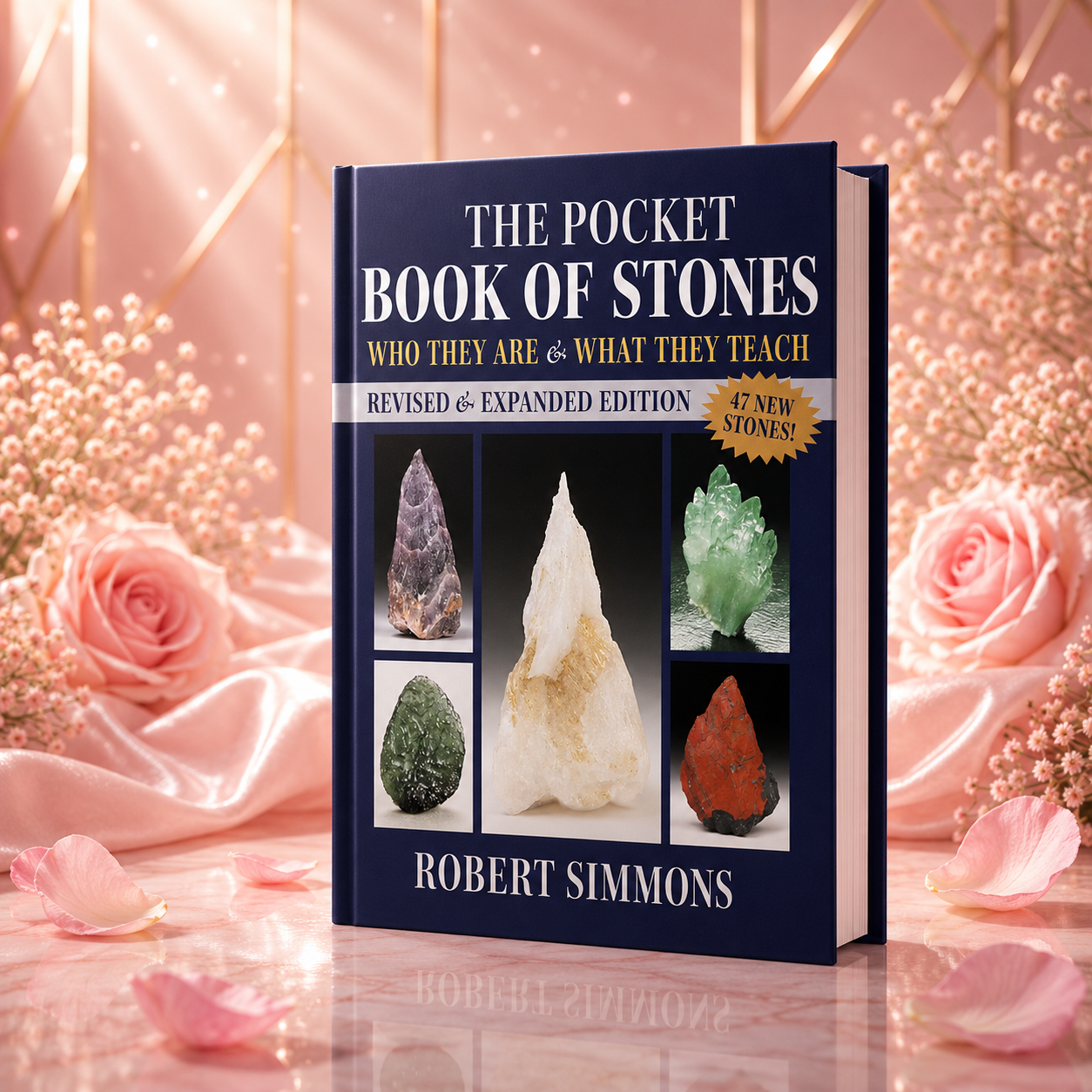 The Pocket Book of Stones