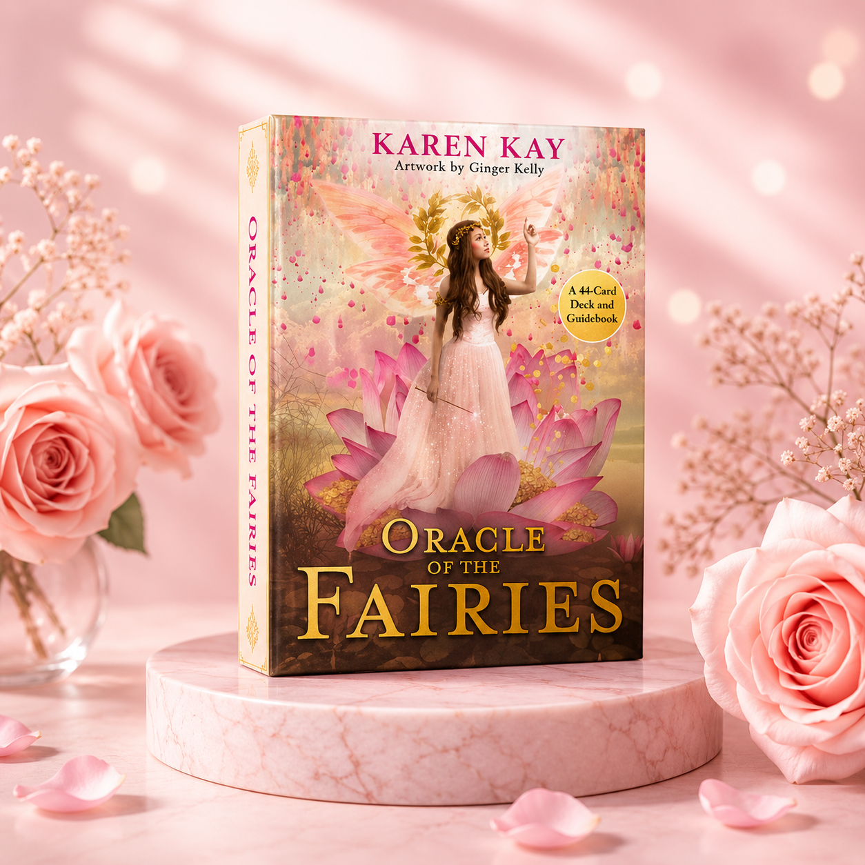 Oracle of the Fairies