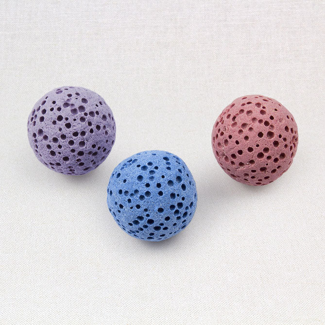 Clay Diffuser Ball Refill Pack