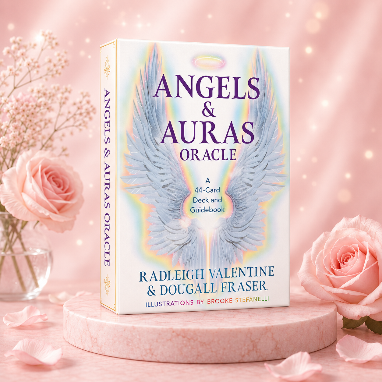 Angels & Auras Oracle