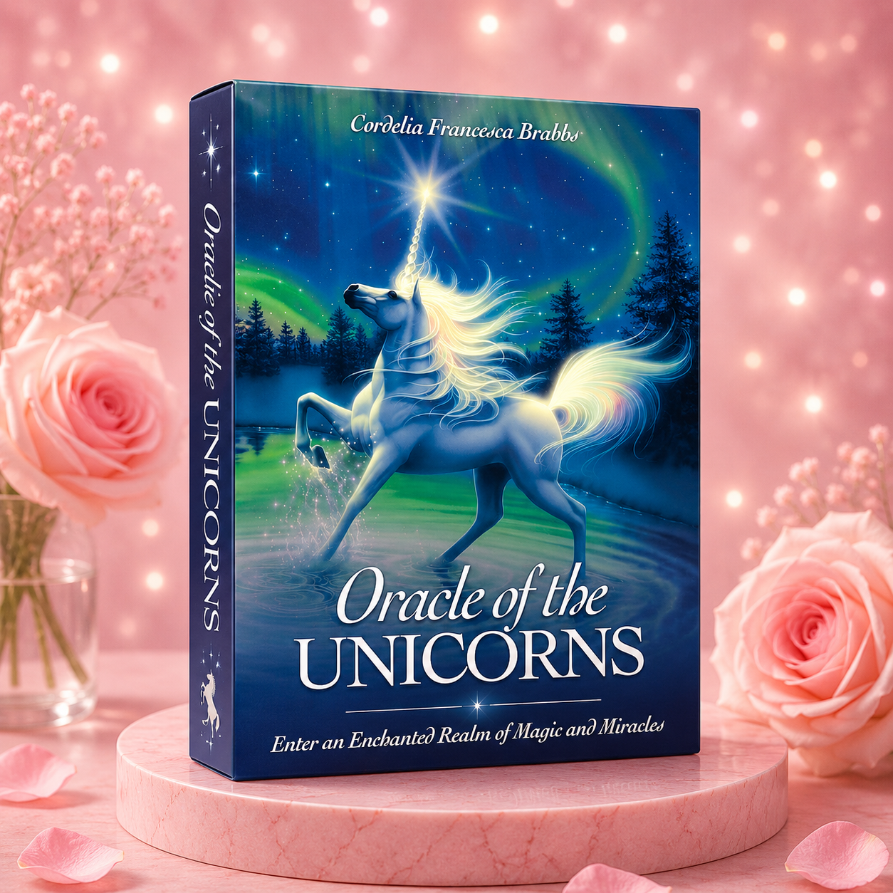 Oracle of the Unicorns