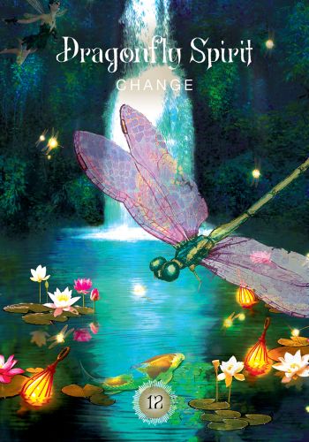 The Sacred Forest Oracle