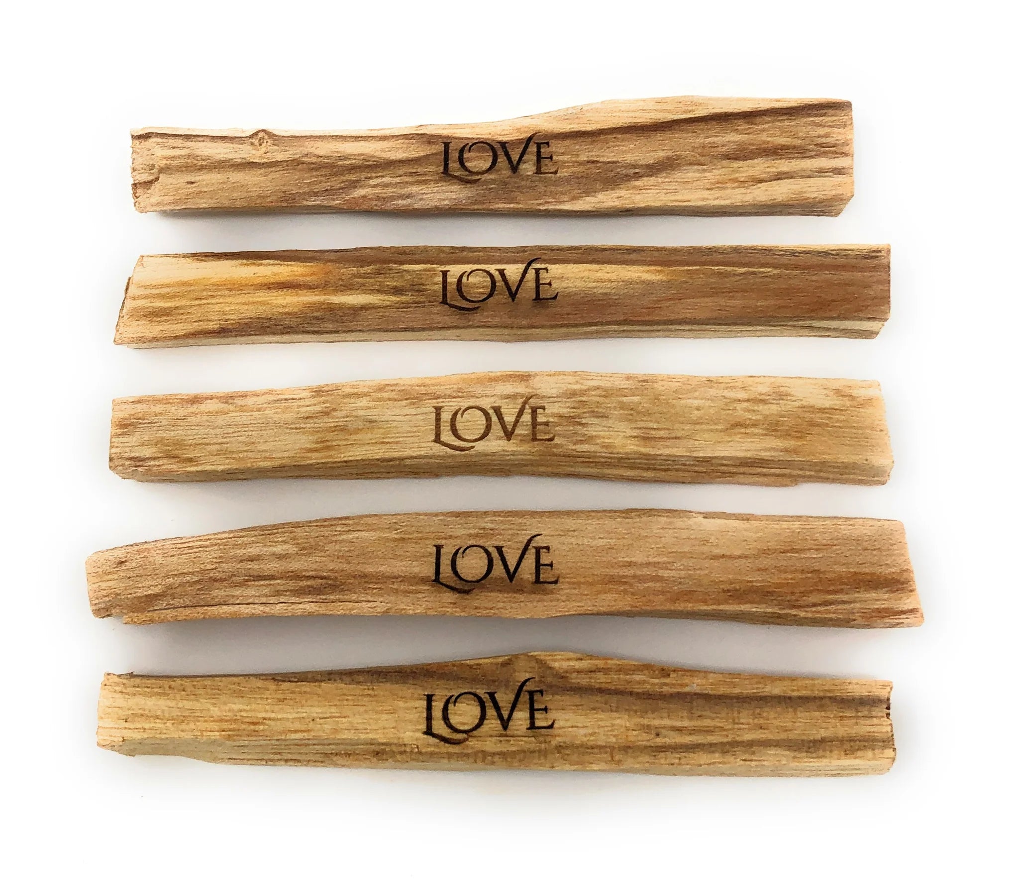 Palo Santo - Love Sticks