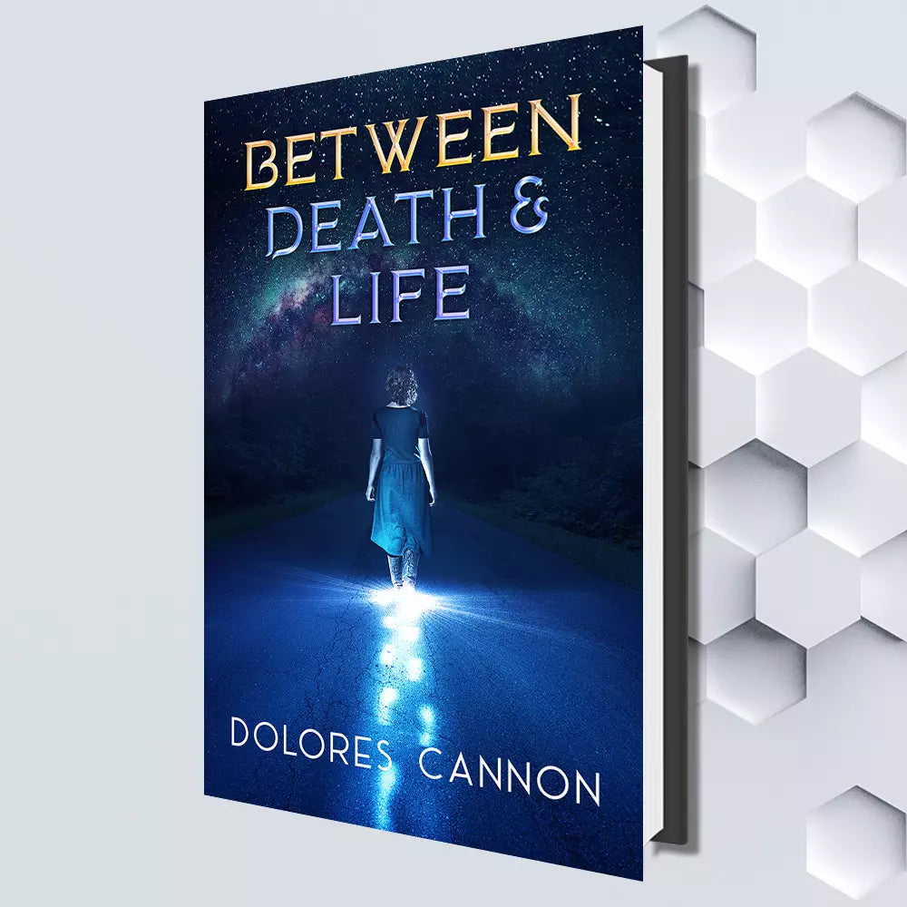 Between Death and Life By Dolores Cannon