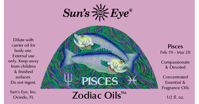 Pisces Oil