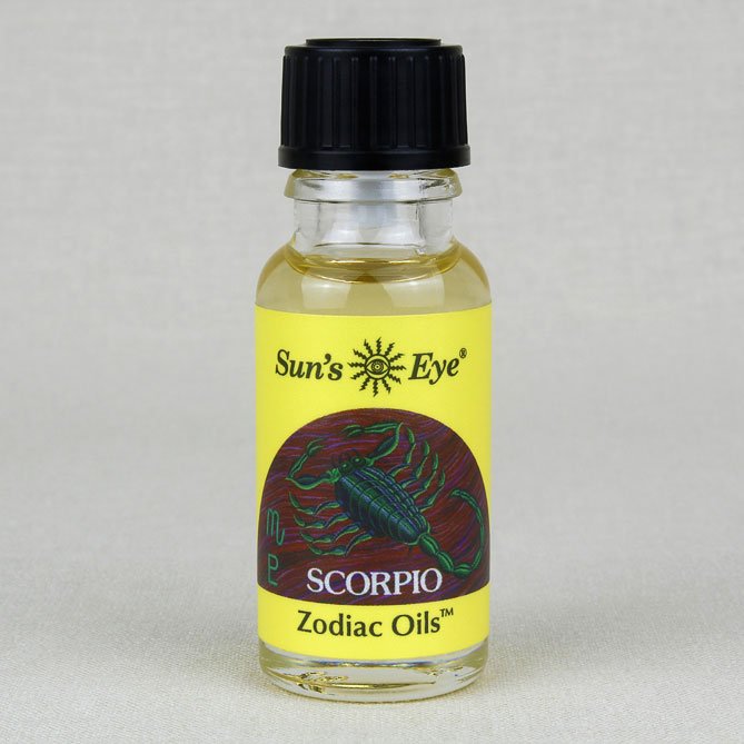 Scorpio Oil