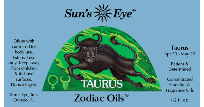 Taurus Oil